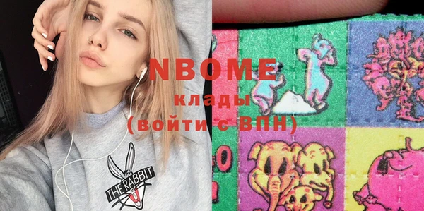 прущая мука Вяземский
